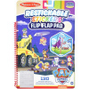 Melissa & Doug - Paw Patrol - Kniha so samolepkami - Misia ultimátnej záchrany Melissa & Doug - Paw Patrol - Kniha so samolepkami - Misia ultimátnej záchrany