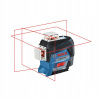 Bosch Liniový laser GLL 3-80 C Bosch Liniový laser GLL 3-80 C