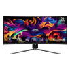 MSI Gaming monitor MAG 341CQP QD-OLED, 34,18 MSI Gaming monitor MAG 341CQP QD-OLED, 34,18