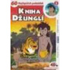 Kniha džunglí 5 - DVD Kniha džunglí 5 - DVD