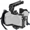 SmallRig 5590 Advanced Cage Kit with Battery Plate for Sony FX2 SmallRig 5590 Advanced Cage Kit with Battery Plate for Sony FX2