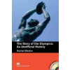 Macmillan Readers Story of the Olympics The An Unofficial History Pre Int Pack Macmillan Readers Story of the Olympics The An Unofficial History Pre Int Pack