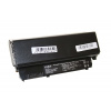 VHBW batéria Dell Inspiron Mini 9 , 4400mAh čierna 14.8V 0698 - neoriginálna VHBW batéria Dell Inspiron Mini 9 , 4400mAh čierna 14.8V 0698 - neoriginálna