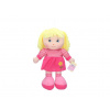 Wiky Bábika Jůlinka spievajúca 55 cm - ružová Wiky Bábika Jůlinka spievajúca 55 cm - ružová