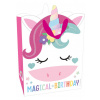 Legami Darčeková taška Legami veľká - Unicorn Legami Darčeková taška Legami veľká - Unicorn