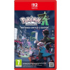 NS2 Nintendo Pokémon Legends: Z-A NS2 Nintendo Pokémon Legends: Z-A