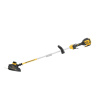 DeWALT DCM561PBS aku strunová sekačka 18V, 33cm, bez baterie DeWALT DCM561PBS aku strunová sekačka 18V, 33cm, bez baterie