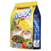 KIKI MAX Menu Rabbit 5kg krmivo pre zajace KIKI MAX Menu Rabbit 5kg krmivo pre zajace