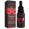 Orgie Orgasm Drops Kissable 30ml Orgie Orgasm Drops Kissable 30ml