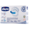 CHICCO - Antibakteriálne tampóny do podprsenky, 60 ks