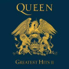 CD Queen: Greatest Hits II CD Queen: Greatest Hits II