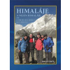 Himaláje a nejen Himaláje - Šimek Milan Himaláje a nejen Himaláje - Šimek Milan