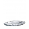 Bohemia Crystal tanier Wave 360mm Bohemia Crystal tanier Wave 360mm