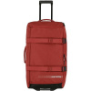 Travelite Kick Off Wheeled Duffle 6910-10 Red 65 l Travelite Kick Off Wheeled Duffle 6910-10 Red 65 l