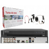 Hybridný rekordér IDS-7208HUHI-M1/X 8-kanálový AcuSense Hikvision Hybridný rekordér IDS-7208HUHI-M1/X 8-kanálový AcuSense Hikvision