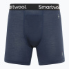 Pánske termo boxerky Smartwool Merino Boxer Brief deep navy Pánske termo boxerky Smartwool Merino Boxer Brief deep navy