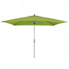 Doppler ACTIVE 200 x 300 cm slnečník s kľukou (zelený) Doppler ACTIVE 200 x 300 cm slnečník s kľukou (zelený)