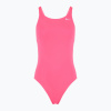 Dámske jednodielne plavky Nike Hydrastrong Solid Fastback hyper pink Dámske jednodielne plavky Nike Hydrastrong Solid Fastback hyper pink