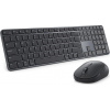Dell Pro 7 Slim Keyboard and Mouse - KM726 - Czech/Slovak (QWERTZ) 580-BDHL Dell Pro 7 Slim Keyboard and Mouse - KM726 - Czech/Slovak (QWERTZ) 580-BDHL