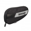 Malá taška na nohu SHAD SL04 (čierna, objem 0,5 l)