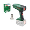 Aku horkovzdušná pistole Bosch EasyHeat 18V-500 06032A8000 Aku horkovzdušná pistole Bosch EasyHeat 18V-500 06032A8000