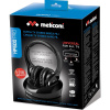 497313 HP600 Pro TV sluchátka MELICONI 497313 HP600 Pro TV sluchátka MELICONI
