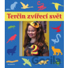 Terčin zvířecí svět 2 - Svatava Šenková, Pavel Šimák a kolektív, Martin Palko (ilustrátor) Terčin zvířecí svět 2 - Svatava Šenková, Pavel Šimák a kolektív, Martin Palko (ilustrátor)