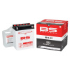 BS-BATTERY Konvenčný akumulátor ( s kyselinou) BS-BATTERY BB14-B2 (YB14-B2) Balenie vrát.kyseliny BS-BATTERY Konvenčný akumulátor ( s kyselinou) BS-BATTERY BB14-B2 (YB14-B2) Balenie vrát.kyseliny