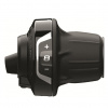 Radenie Shimano Revoshift SL-RV400 8 kolo čierne Radenie Shimano Revoshift SL-RV400 8 kolo čierne