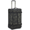 Cestovná taška na kolieskach Roncato - Norway Duffle Wh. M /Camouflage Cestovná taška na kolieskach Roncato - Norway Duffle Wh. M /Camouflage