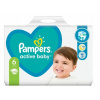 Pampers Active Baby plienky, veľkosť 6, 96 kusov, 13-18 kg Pampers Active Baby plienky, veľkosť 6, 96 kusov, 13-18 kg