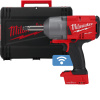 MILWAUKEE M18ONEFHIWF12E-0X M18 FUEL ONE-KEY 1/2” Aku rázový uťahovák s poistným krúžkom - predĺžený 4933478405 MILWAUKEE M18ONEFHIWF12E-0X M18 FUEL ONE-KEY 1/2” Aku rázový uťahovák s poistným krúžkom - predĺžený 4933478405