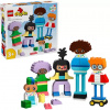 Stavebnica LEGO DUPLO Ľudia s veľkými emóciami 10423 LEGO Stavebnica LEGO DUPLO Ľudia s veľkými emóciami 10423 LEGO