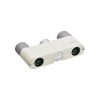 Dalekohled Nikon DCF 4x10 Ivory White Dalekohled Nikon DCF 4x10 Ivory White