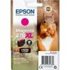 Epson 378XL - 9.3 ml - XL - purpurová - originál - blistr - inkoustová cartridge - pro Expression H C13T37934010 Epson 378XL - 9.3 ml - XL - purpurová - originál - blistr - inkoustová cartridge - pro Expression H C13T37934010