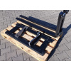 Paletizačné vidly SADA na KRAMER 120-5040 1,2m 2,0t Paletizačné vidly SADA na KRAMER 120-5040 1,2m 2,0t