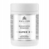 Kallos Melír Super 9 modrý 500 g Kallos Melír Super 9 modrý 500 g
