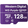 WESTERN DIGITAL WD Purple microSDXC 128GB WDD128G1P0C WESTERN DIGITAL WD Purple microSDXC 128GB WDD128G1P0C
