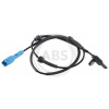 Snímač počtu otáčok kolesa A.B.S. ALL BRAKE SYSTEMS BV Snímač počtu otáčok kolesa A.B.S. ALL BRAKE SYSTEMS BV