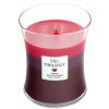 WoodWick Trilogy - Sun Ripened Berries 275 g WoodWick Trilogy - Sun Ripened Berries 275 g