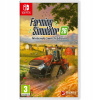 SWITCH Farming Simulator 26: Nintendo Switch krabicová verzia SWITCH Farming Simulator 26: Nintendo Switch krabicová verzia