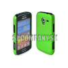 Zadný kryt Samsung Galaxy Ace 2 – New Mesh – zelená Zadný kryt Samsung Galaxy Ace 2 – New Mesh – zelená