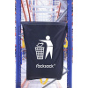 Racksack® ,objem 160 l, motív zvyškový odpad Racksack® ,objem 160 l, motív zvyškový odpad