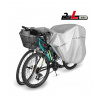 Plachta na bicykel, Doublebike L (180-200 cm), KEGEL Plachta na bicykel, Doublebike L (180-200 cm), KEGEL