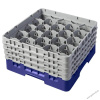 Kôš do umývačky 20 pozícií- výška 21,6 cm, Ø 9,8 cm (CAMBRO Camrack koše do umývačky) Kôš do umývačky 20 pozícií- výška 21,6 cm, Ø 9,8 cm (CAMBRO Camrack koše do umývačky)