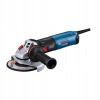 Uhlová brúska sieťová Bosch 1700 W 230 V Uhlová brúska sieťová Bosch 1700 W 230 V