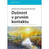 Dušnost v prvním kontaktu Peřan David, Cmorej Christian Patrik, Ne Dušnost v prvním kontaktu Peřan David, Cmorej Christian Patrik, Ne