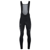 Pánske cyklistické legíny Kilpi Valley-M black S Pánske cyklistické legíny Kilpi Valley-M black S
