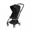 Cybex Sport Eezy S Twist 2018 lavastone black Cybex Sport Eezy S Twist 2018 lavastone black