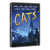 Cats DVD Cats DVD